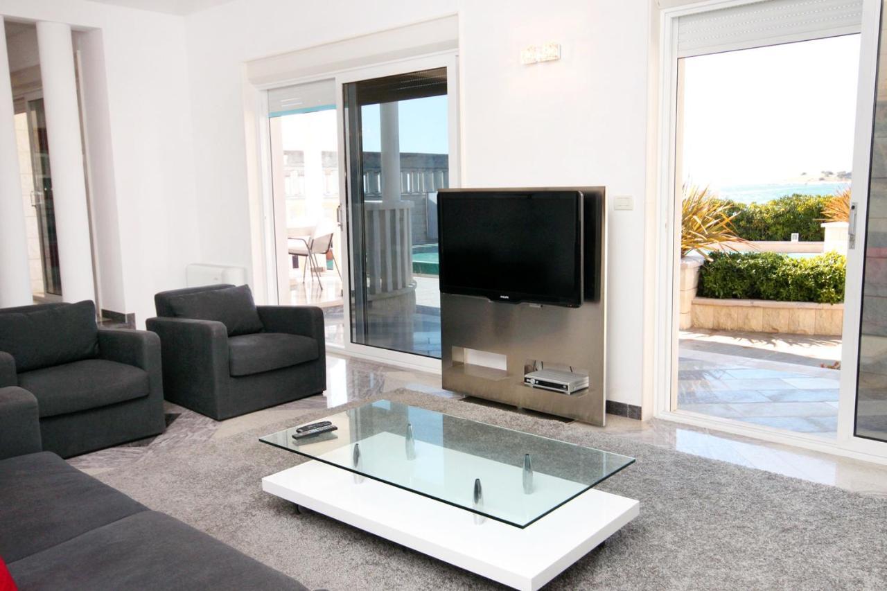 Family Friendly Apartments With A Swimming Pool Rogoznica - 7557 外观 照片